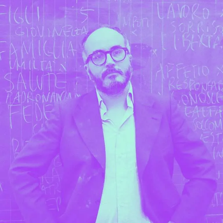 Christian Raimo