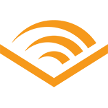 audible icon - Sveja`s Site
