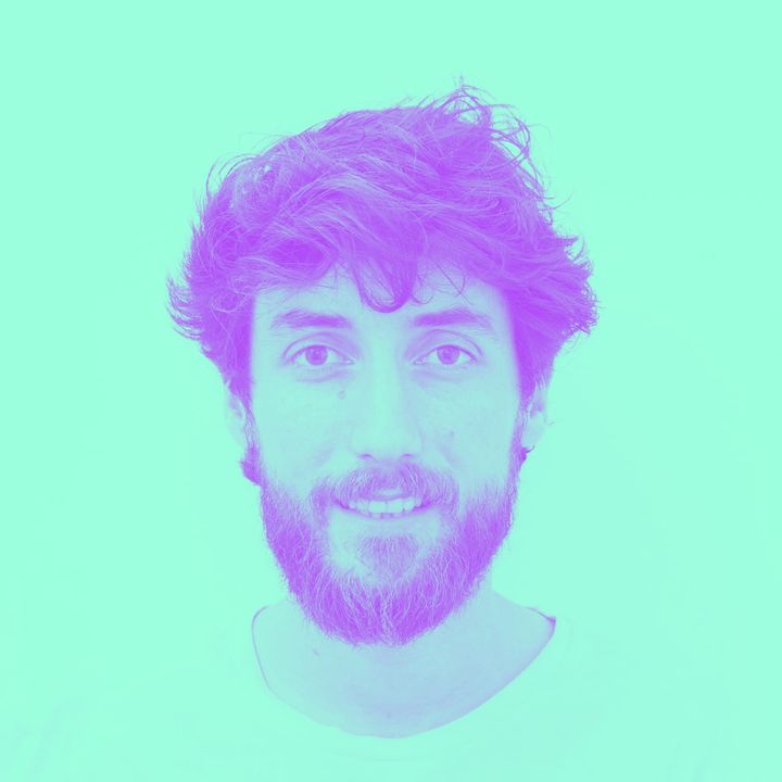 Luca Dammicco - Sveja