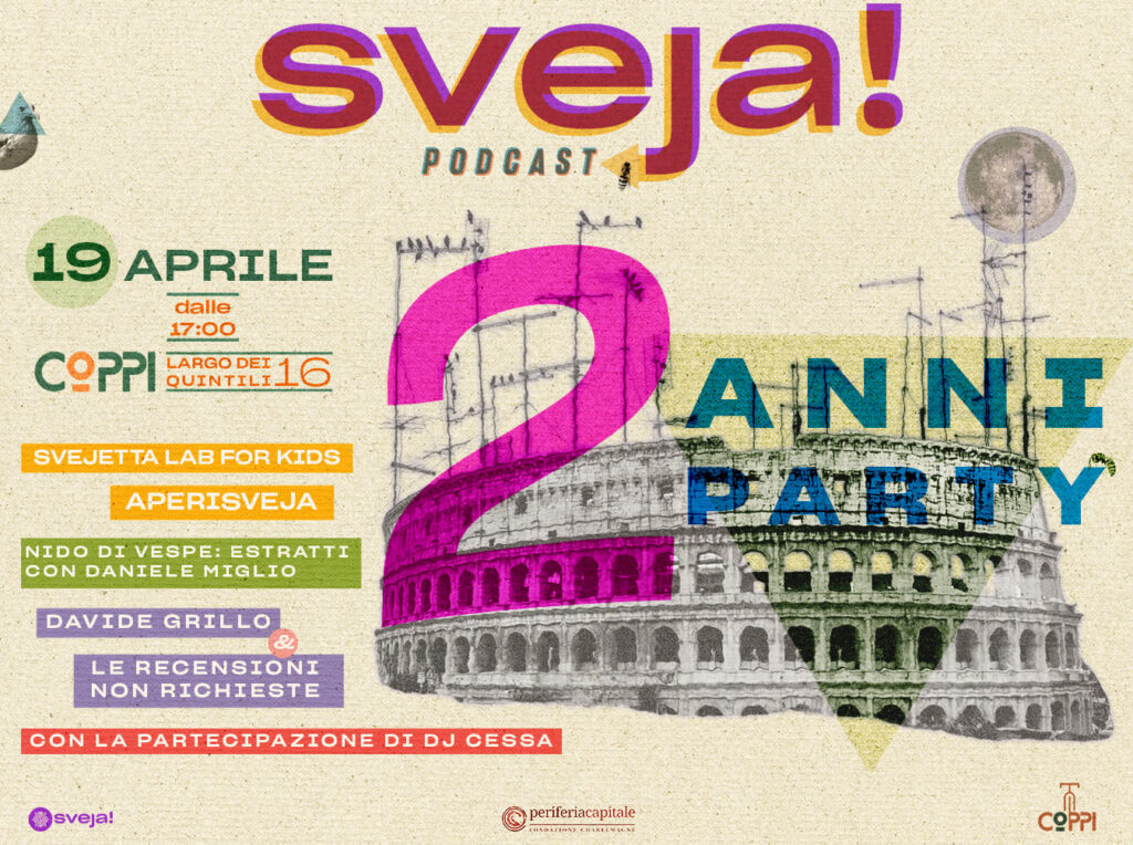 Sveja compie 2 anni, festeggiamo insieme! - Sveja 436349358 412853421347407 4794090360071762976 n 1 - Sveja
