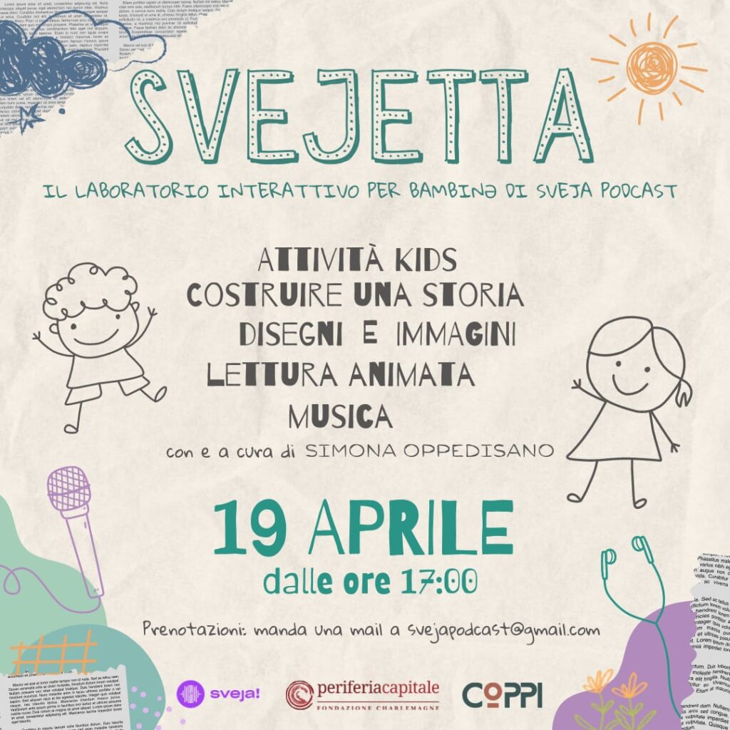 Sveja compie 2 anni, festeggiamo insieme! - Sveja 436350772 413820297917386 2502908609316283623 n 1 - Sveja